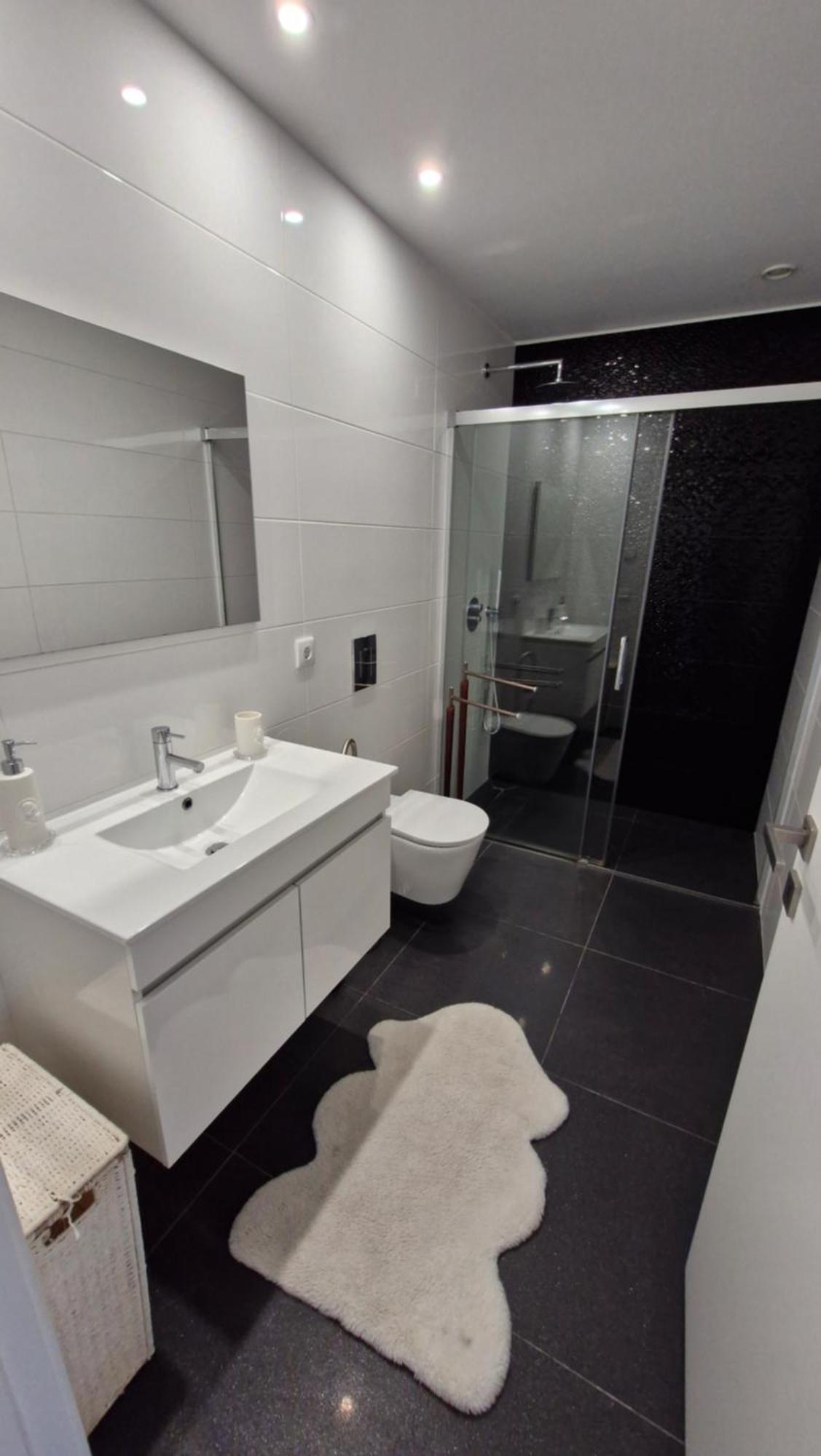 Appartement Понте де Лима Екстериор снимка