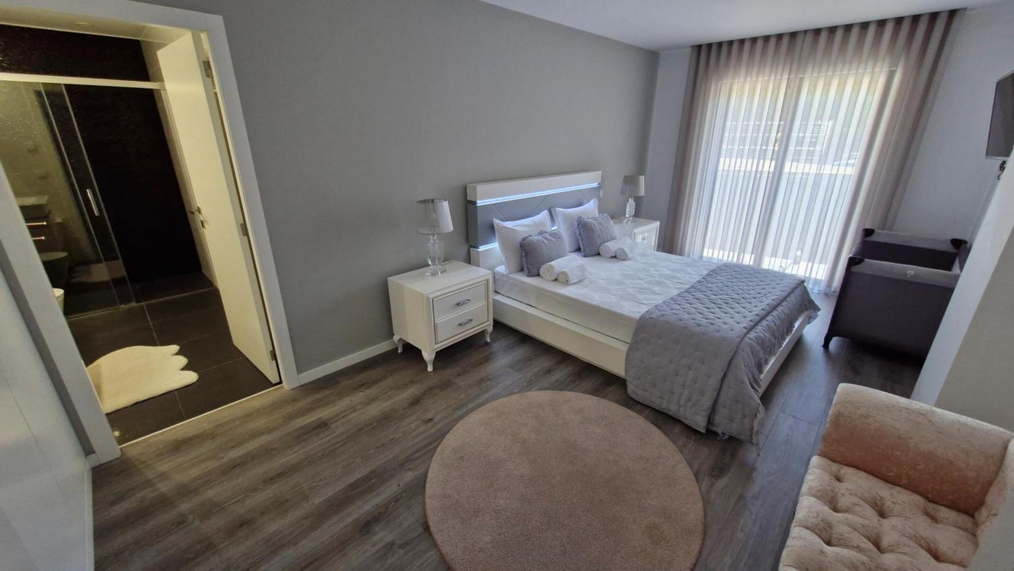 Appartement Понте де Лима Екстериор снимка