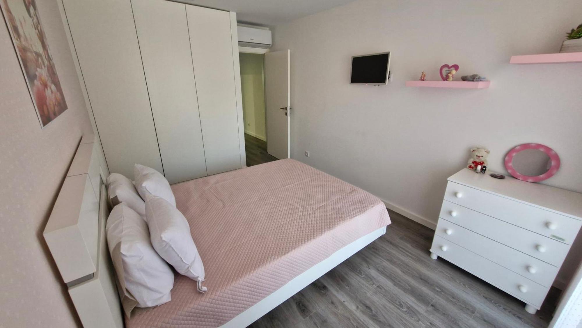 Appartement Понте де Лима Екстериор снимка