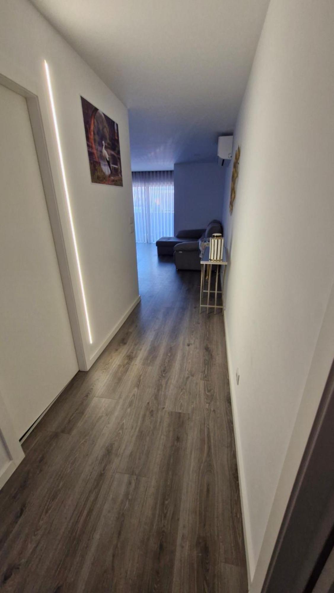 Appartement Понте де Лима Екстериор снимка