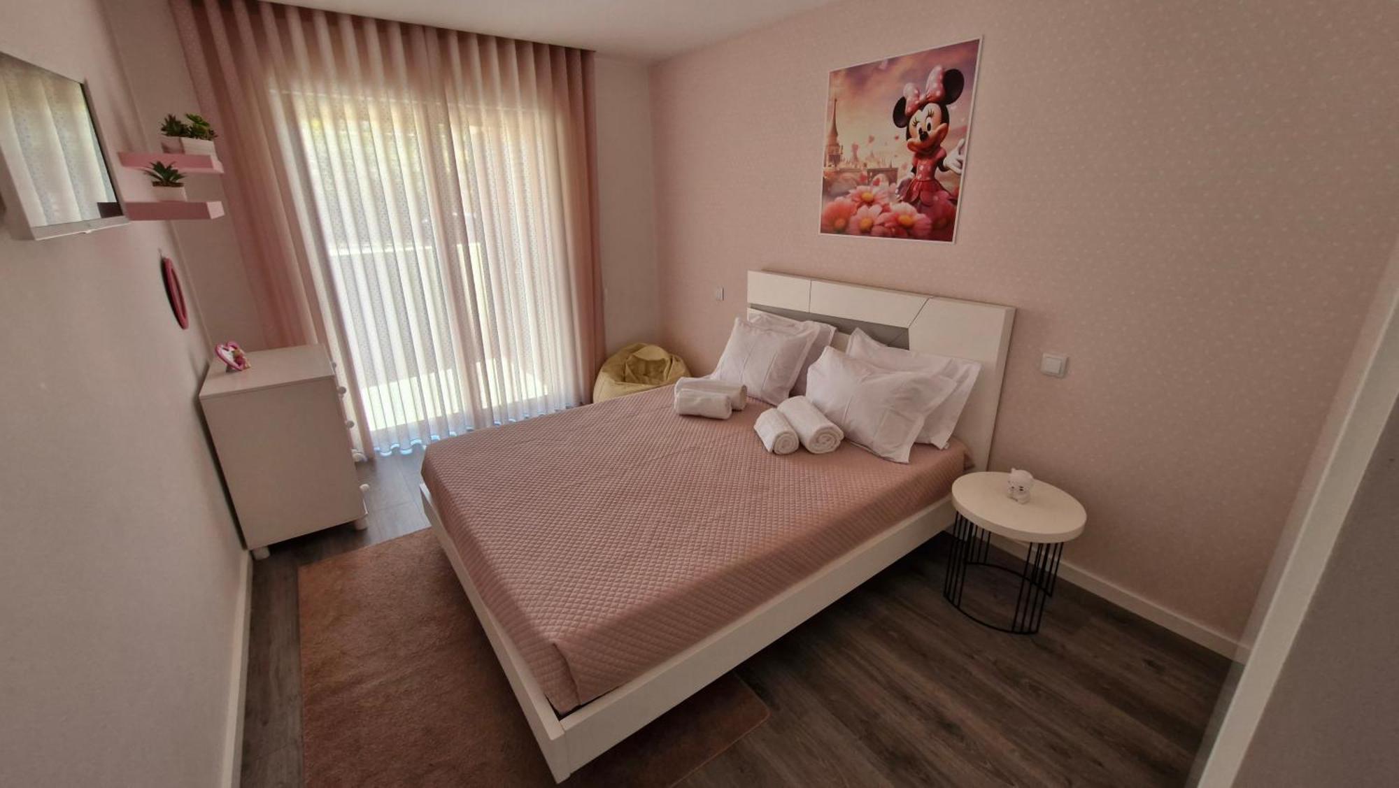 Appartement Понте де Лима Екстериор снимка