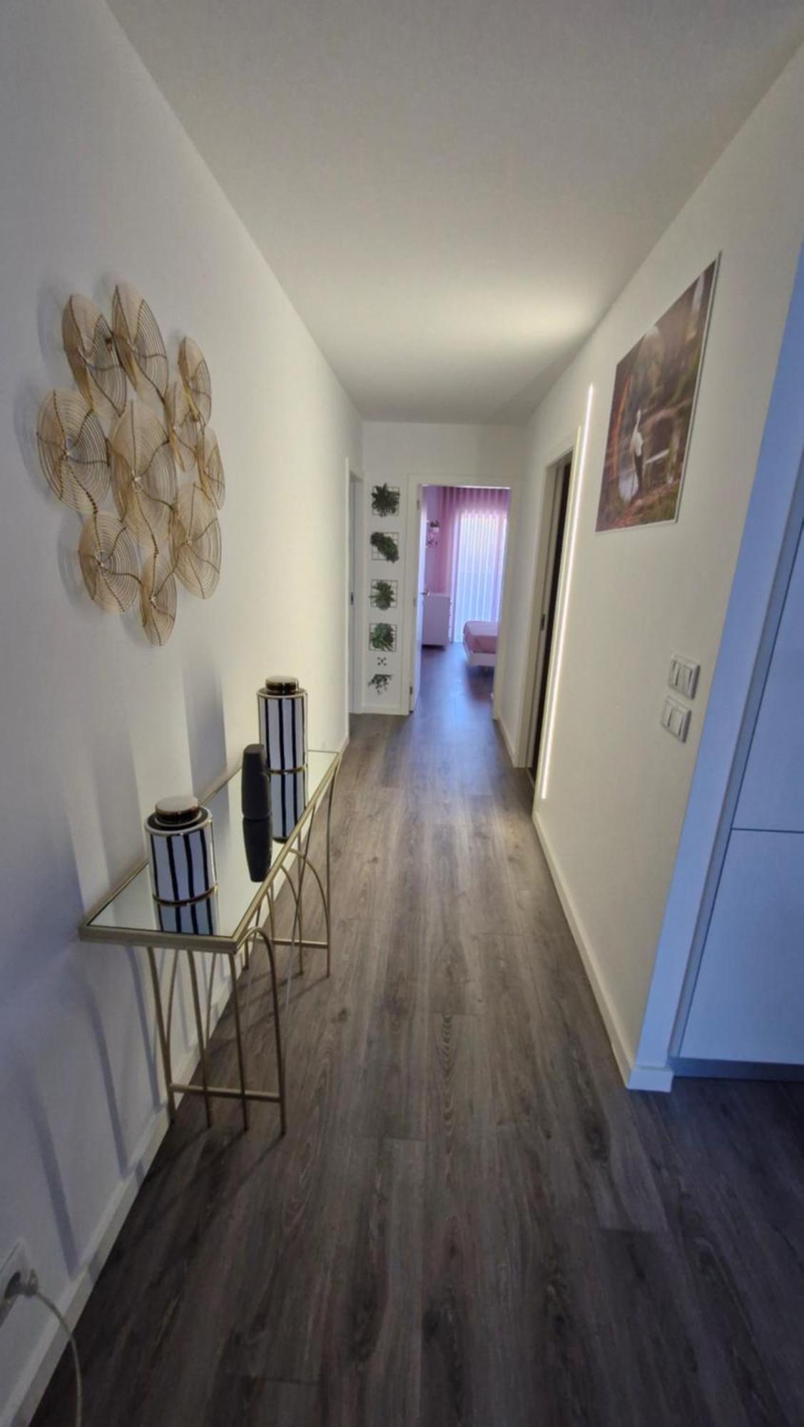 Appartement Понте де Лима Екстериор снимка