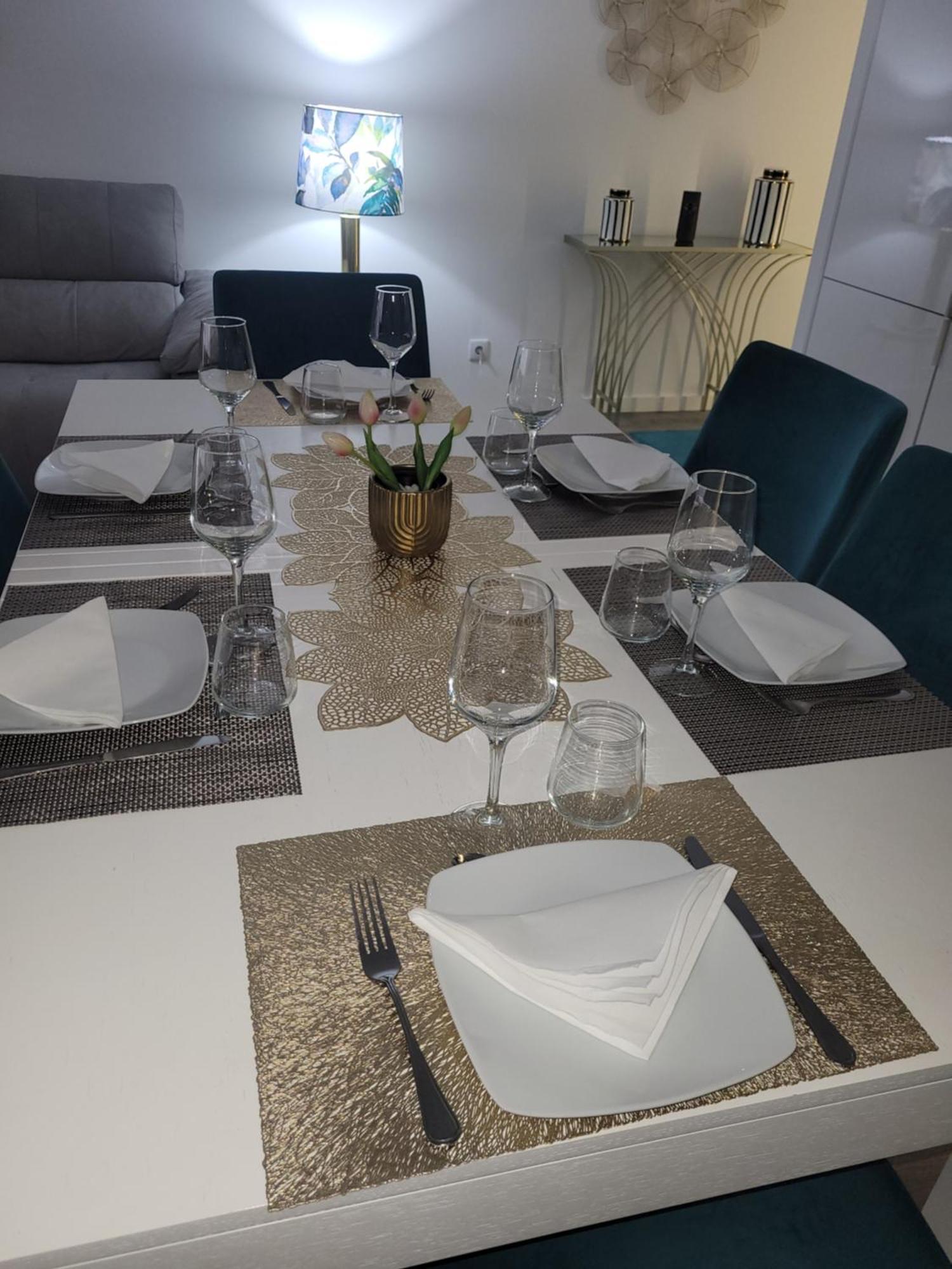 Appartement Понте де Лима Екстериор снимка